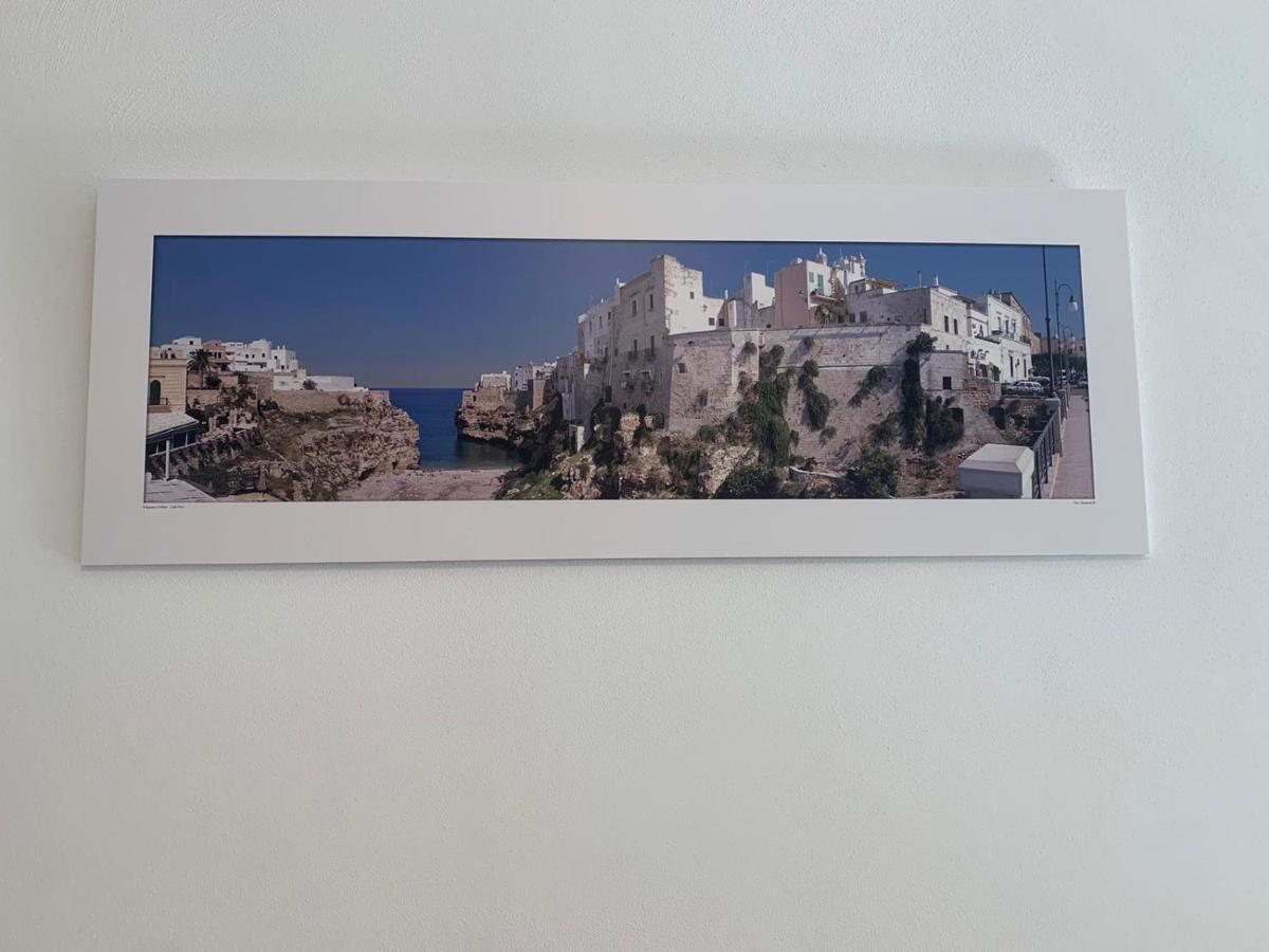 Terry S House Bed & Breakfast Polignano a Mare Exterior photo