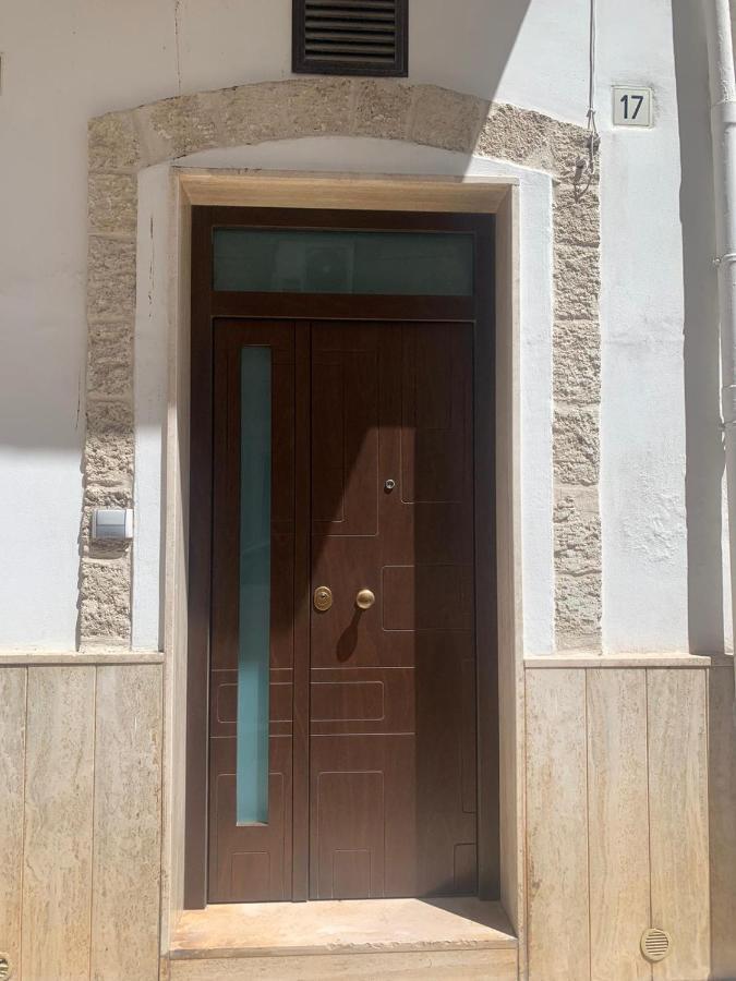 Terry S House Bed & Breakfast Polignano a Mare Exterior photo