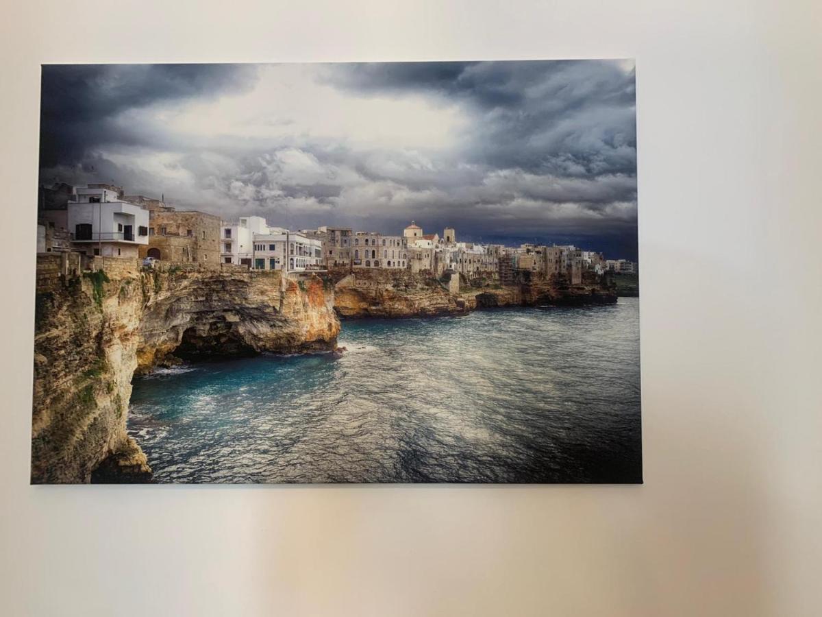 Terry S House Bed & Breakfast Polignano a Mare Exterior photo