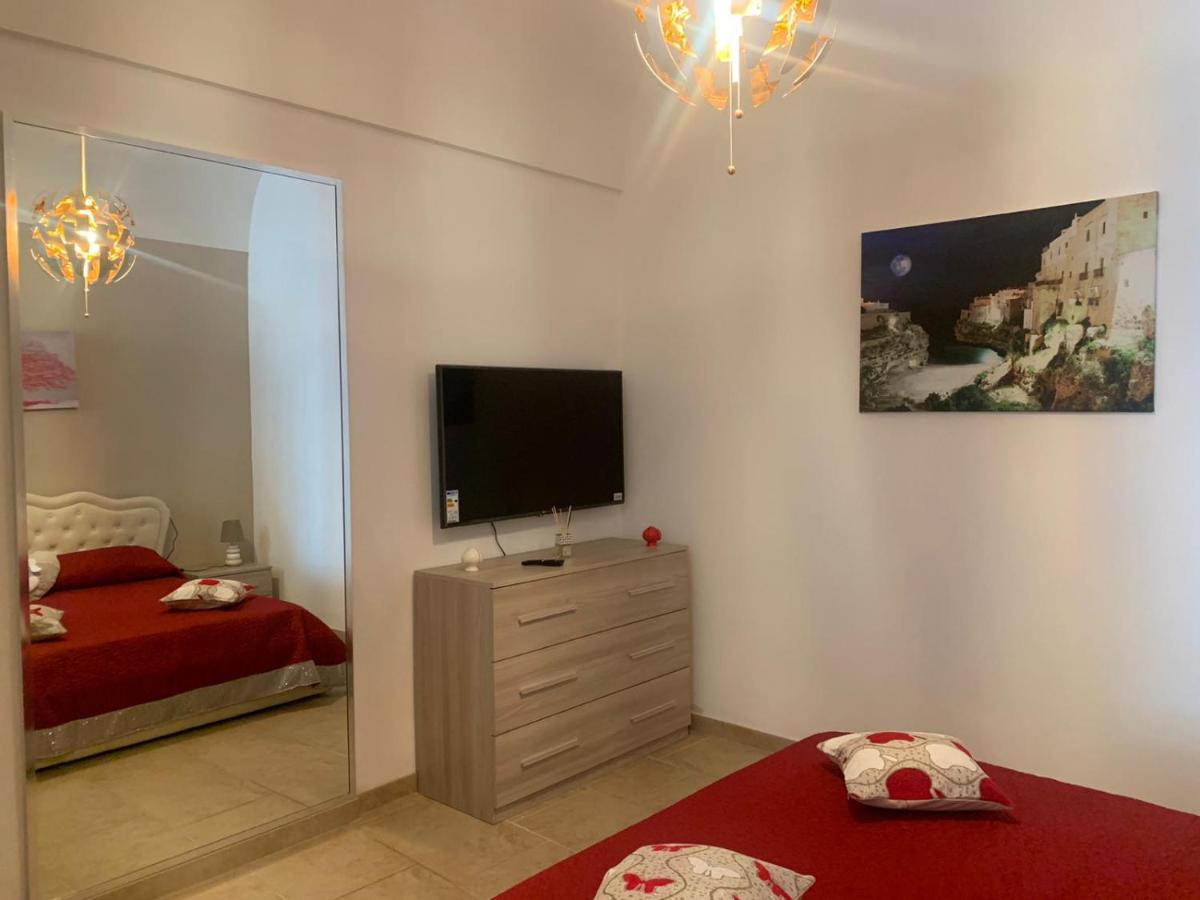 Terry S House Bed & Breakfast Polignano a Mare Exterior photo